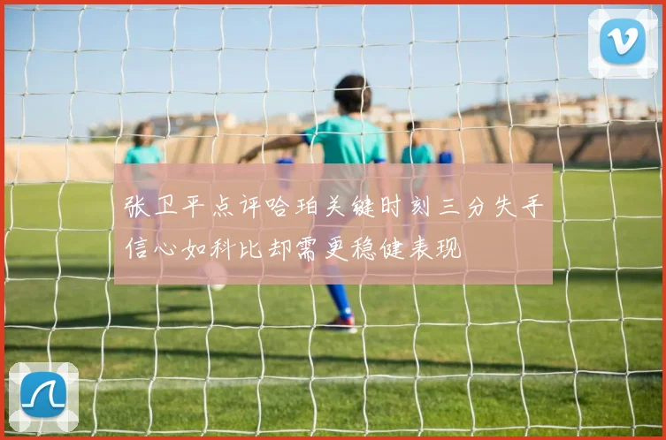 张卫平点评哈珀关键时刻三分失手信心如科比却需更稳健表现